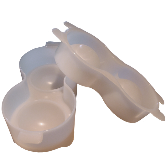オリジナル製氷機