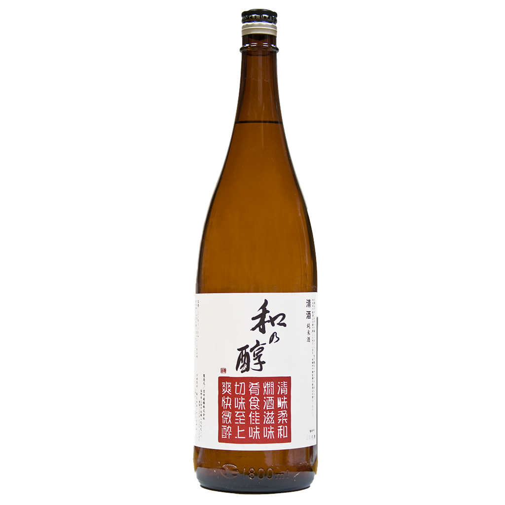 和乃醇 1800ml