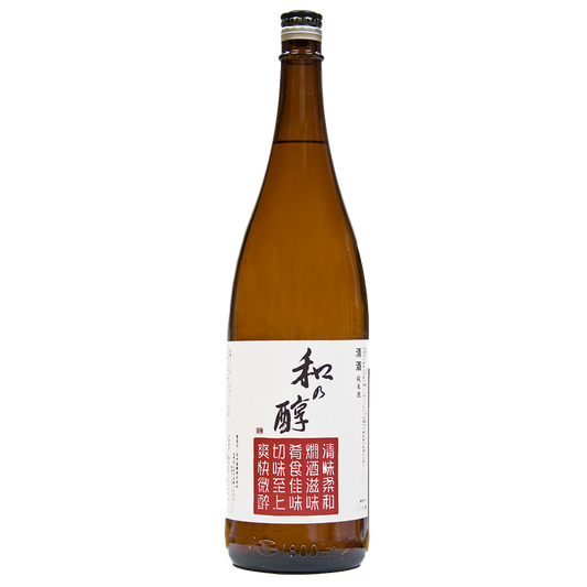 和乃醇 1800ml