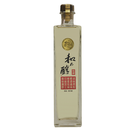 特撰和乃醇 500ml