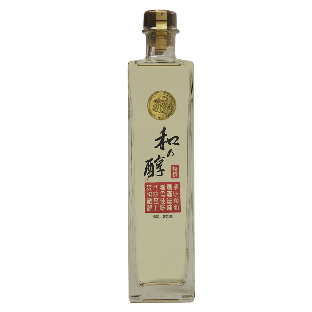 特撰和乃醇 500ml