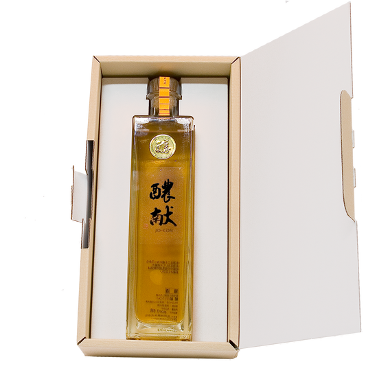 醲献 500ml ギフト箱(1本入れ)